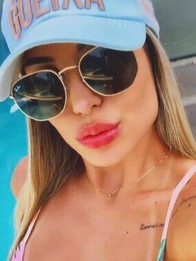 Ray-Ban Hexagonal sunglasses 3548N 51 mm